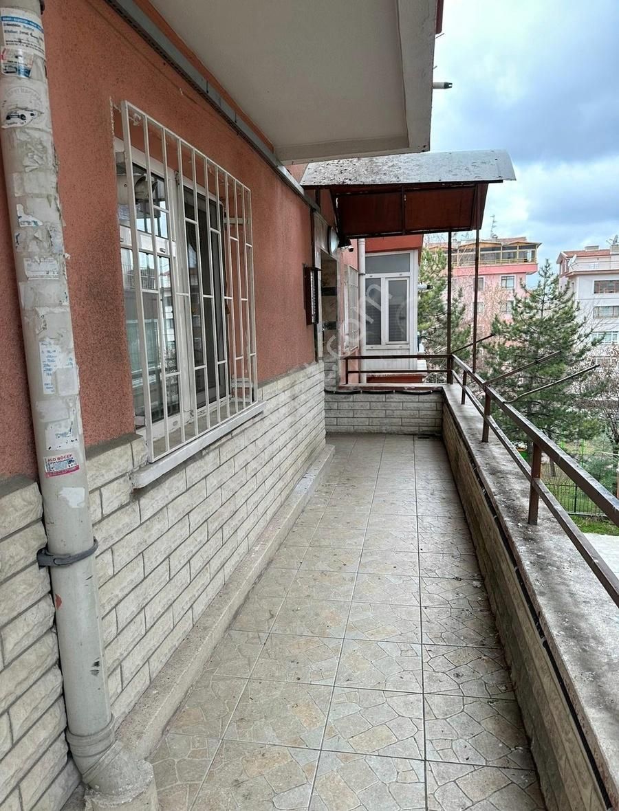 Mamak Saimekadın Satılık Daire POLAT LİVE'DAN ASIMGÜNDÜZ CADDESİ ÜZERİNDE 1+1 SATILIK DAİRE