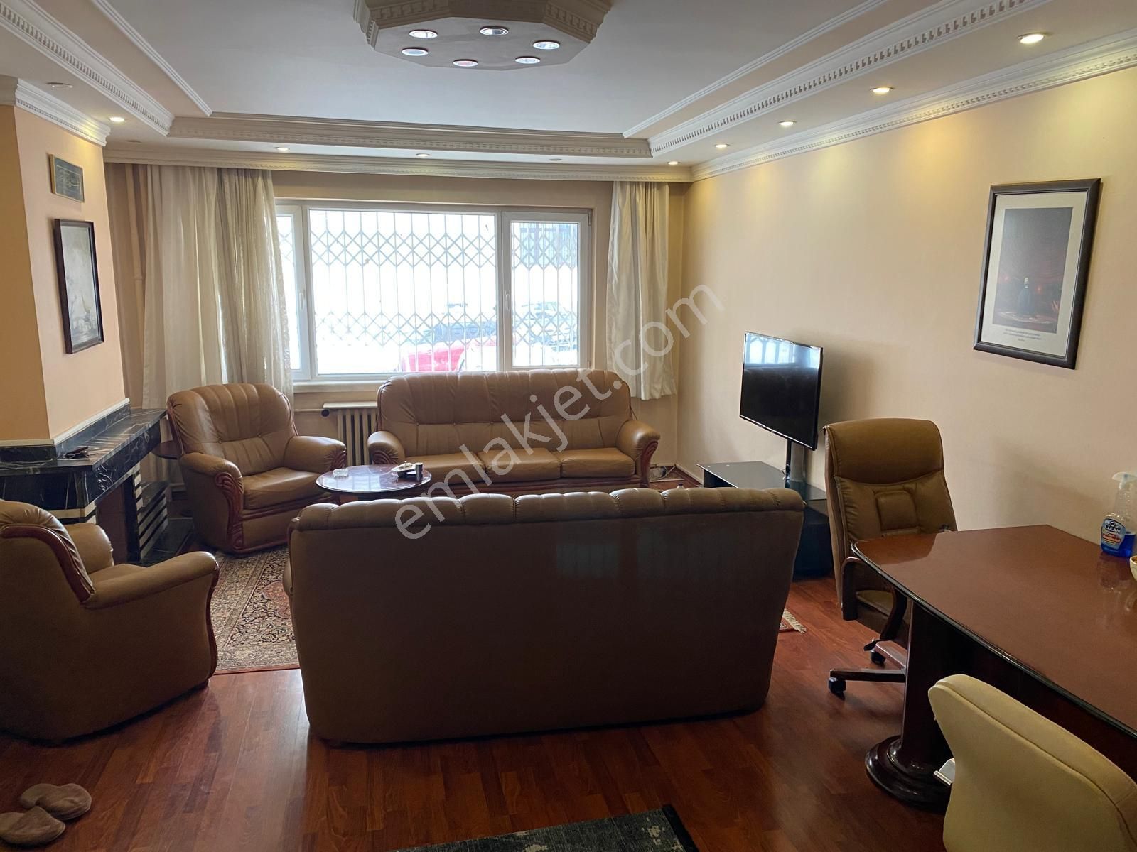 Çankaya Kültür Satılık Daire  ÇANKAYA KÜLTÜR MAHALLESİN DE 3+1 SATILIK DAİRE 