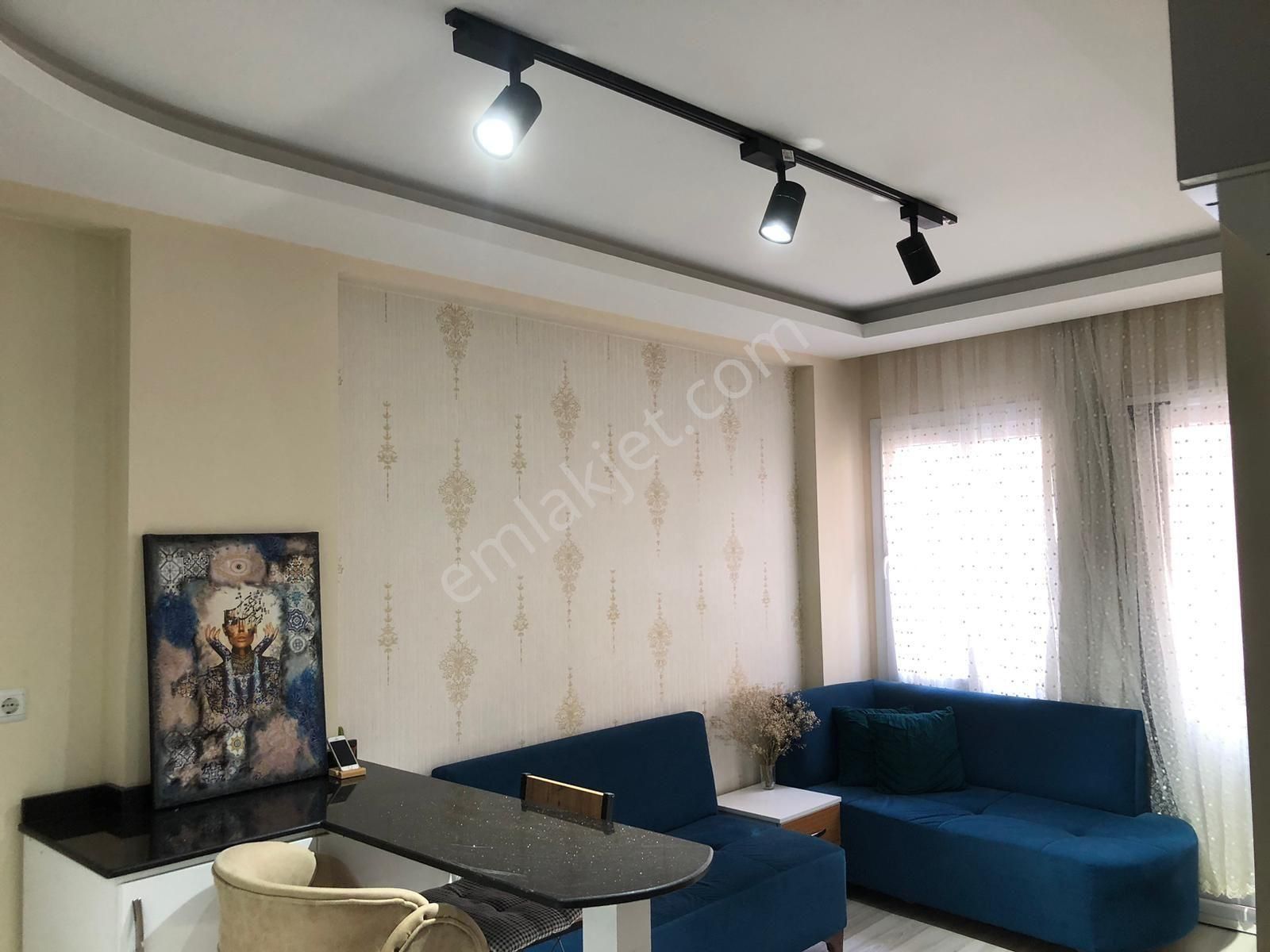 Yenişehir Aydınlıkevler Kiralık Daire Yenişehir Aydınlıkevler De Kıralık Eşyalı 1+1 Daire...