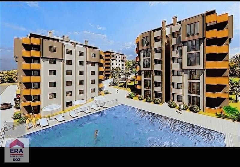 Erdek Atatürk Satılık Daire ERA SÖZ'DEN BALIKESİR ERDEK 2+1 SATILIK DAİRE