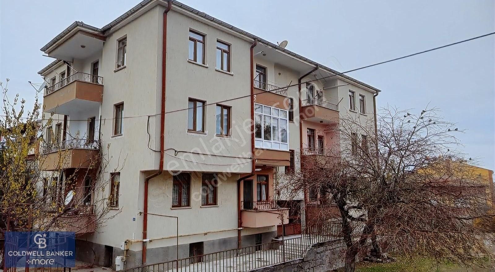 Melikgazi Mimarsinan Satılık Daire MİMARSİNAN'DA SATILIK DAİRE