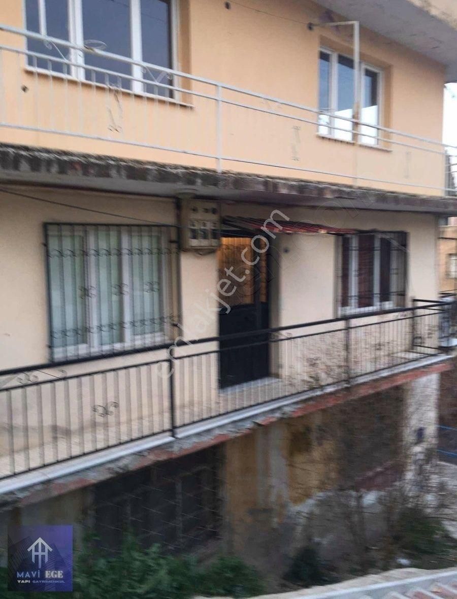 Karabağlar Abdi İpekçi Satılık Daire MAVİ EGE YAPI GAYRİMENKULDEN SATILIK DAİRE