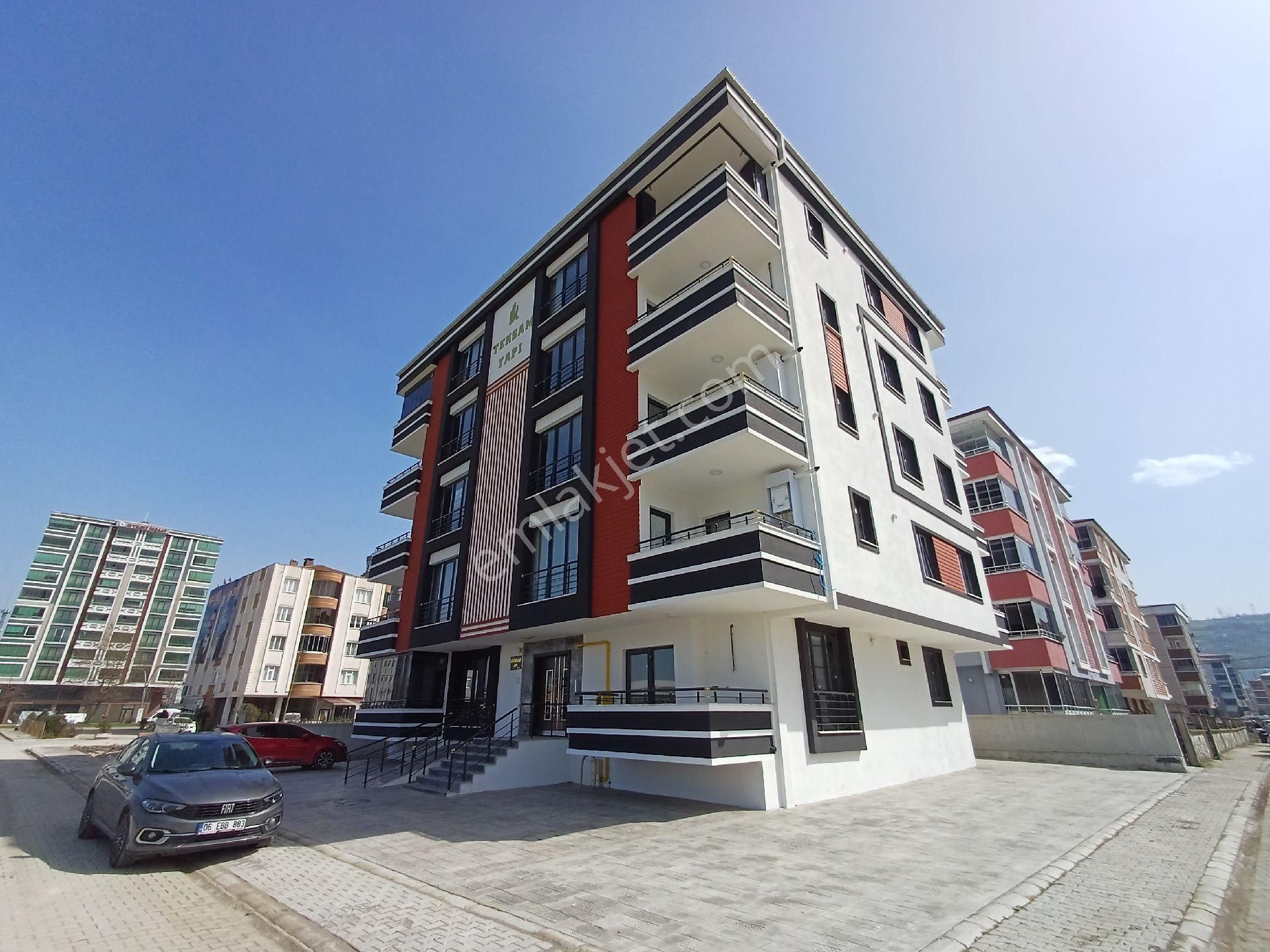 Tekkeköy Kurtuluş Satılık Daire TEKKEKÖY MERKEZDE 3+1 SIFIR DAİRE 