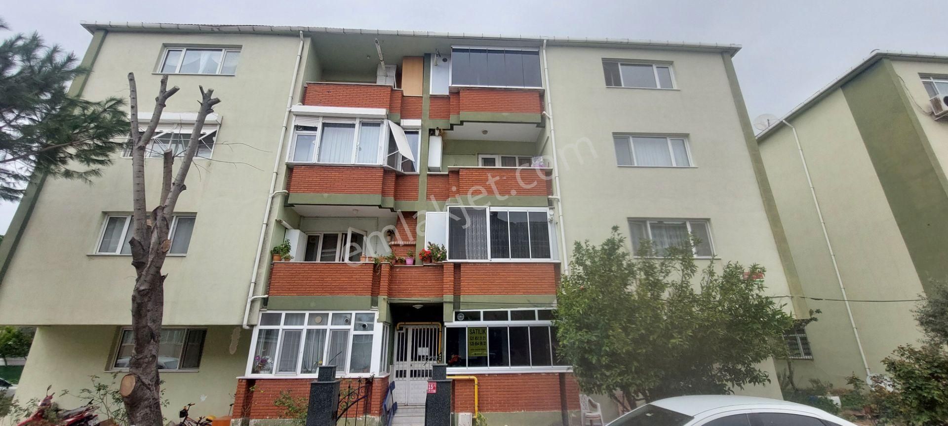 Gönen Kurtuluş Satılık Daire Kurtuluş Mahallesinde 3+1 Girişkat Daire