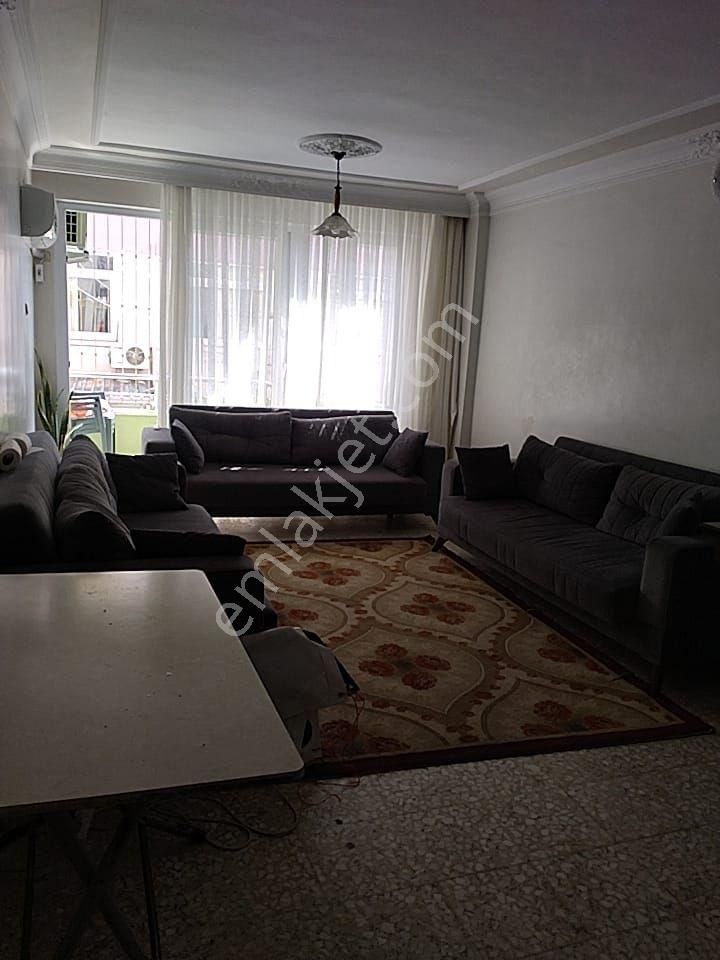 Yenişehir Gazi Satılık Daire MERSİN YENİŞEHİR GAZİ MH SATILIK 3+1DAİRE