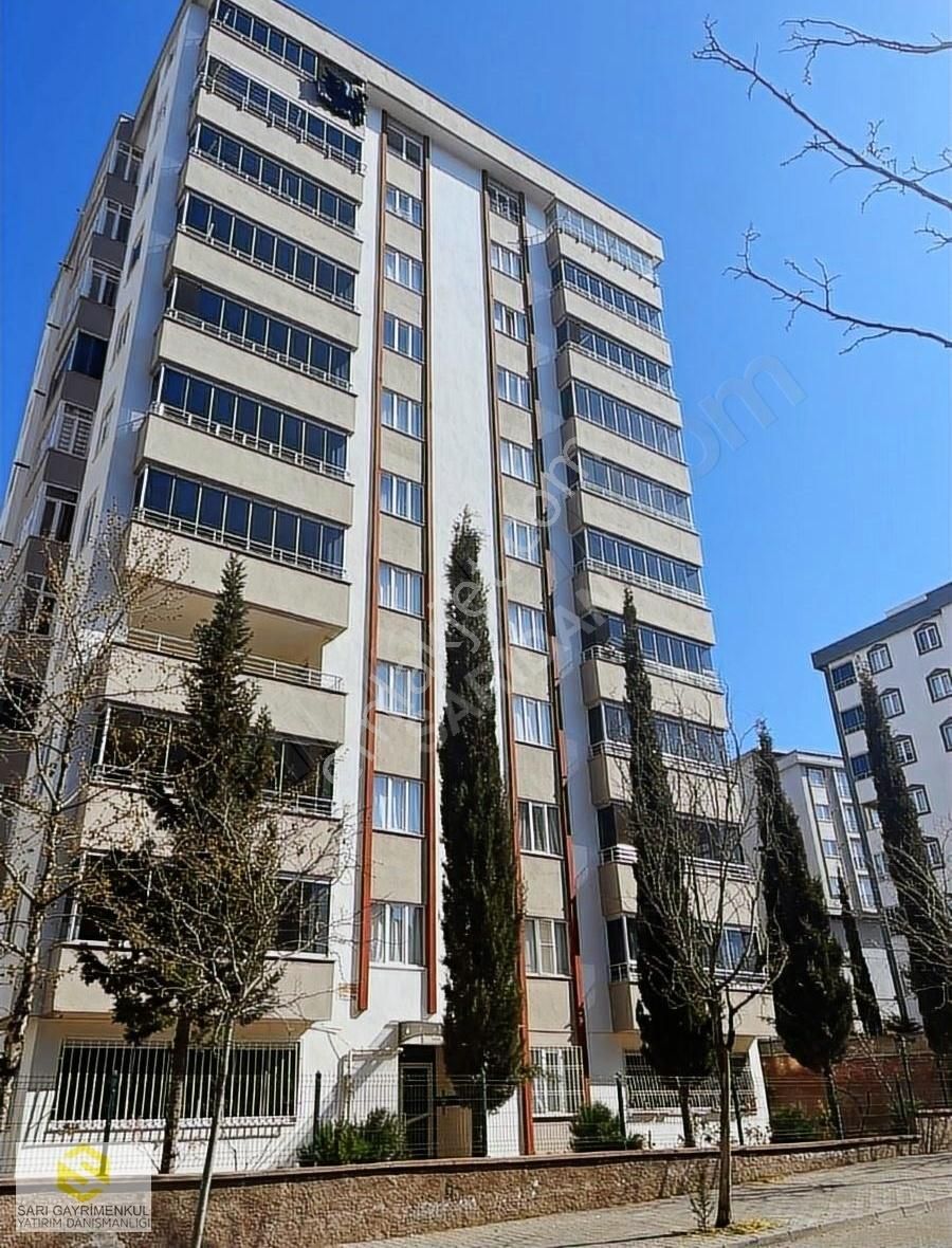 Onikişubat Haydar Bey Satılık Daire SARI'DAN SATILIK DAİRE