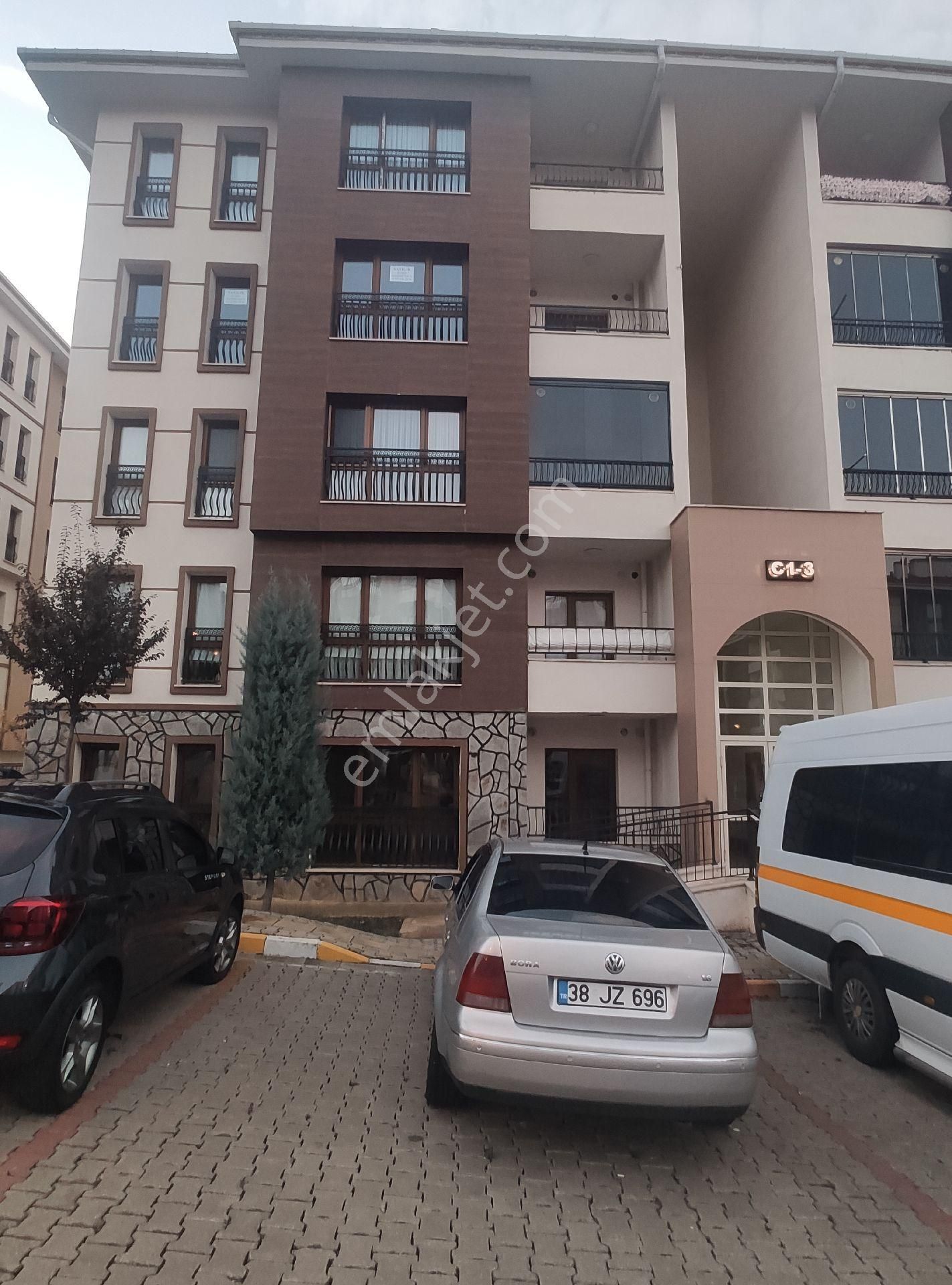 Tirebolu Doğancı Köyü (Domaçlı) Kiralık Daire TİREBOLU TOKİ'DE KİRALIK DAİRE 