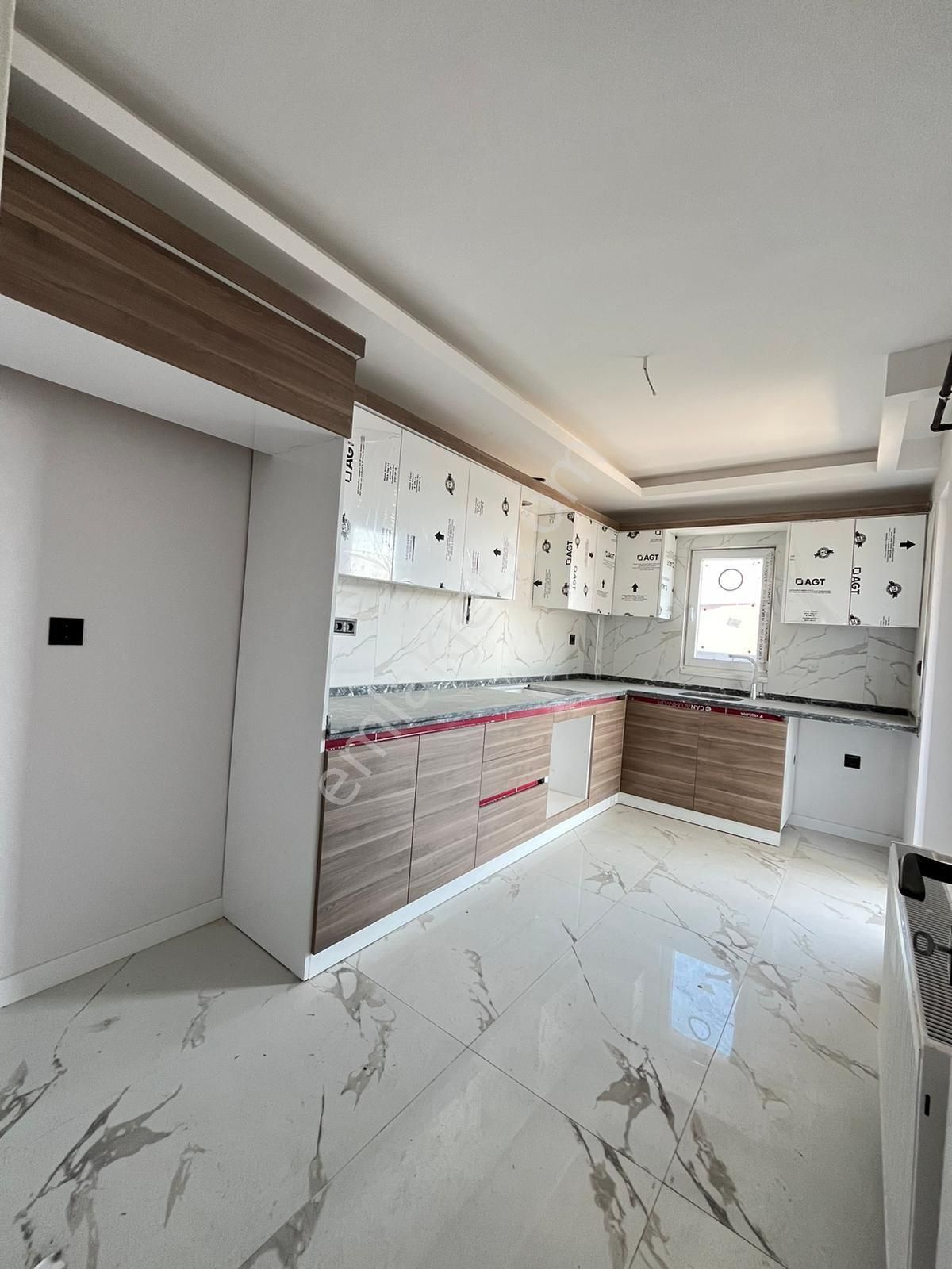 İlkadım Kalkancı Satılık Daire GENÇBAY EMLAK'TAN KALKANCI MAH 3+1 YÜKSEK GİRİŞ 130M²NET FUL LÜKS YAPIM SIFIR FIRSAT DAİRE