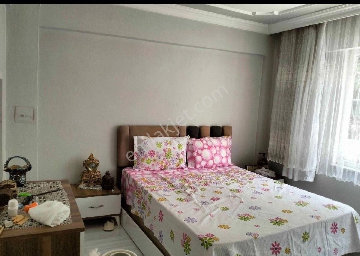 Bursa Kestel Yeni Mah. Osb Üst Tarafında Bakımlı Ve Sağlam Zeminde 4 Katlı Satılık Komple Bina - Görsel 10