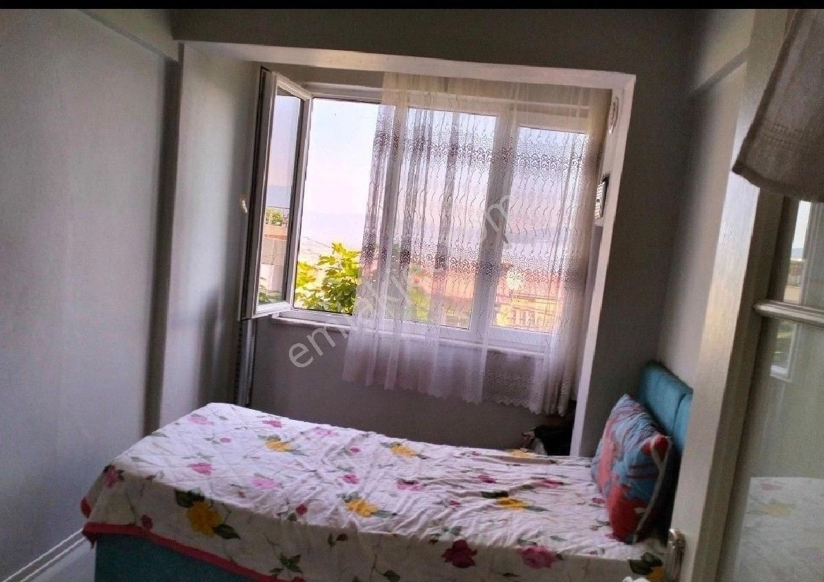 Bursa Kestel Yeni Mah. Osb Üst Tarafında Bakımlı Ve Sağlam Zeminde 4 Katlı Satılık Komple Bina - Görsel 7