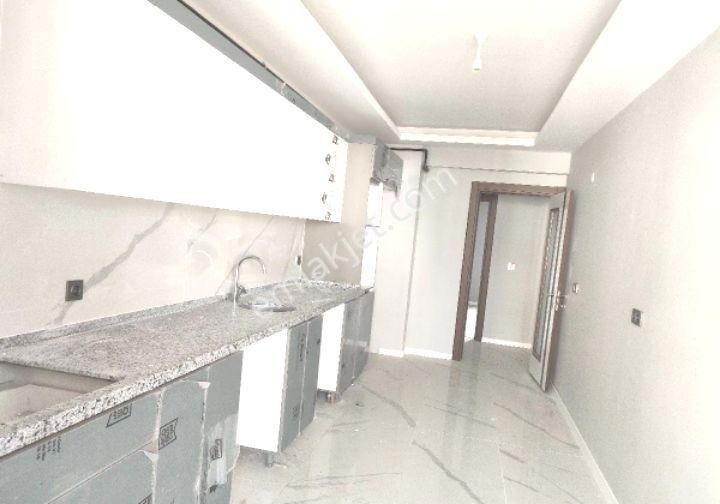 Kestel Kale Satılık Daire Bursa Kestel Vani Mehmet Mahallesinde Satılık Düz Net 140 M2 4+1 Daire