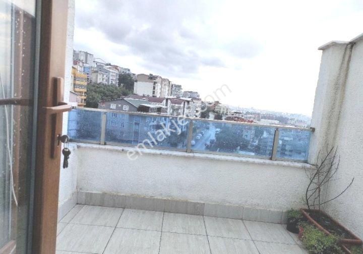 Bursa Kestel Vani Mehmet Mahallesinde Satılık 4.kat Önü Açık Manzaralı Net 220 M2 5+2 Dubleks Daire - Görsel 14