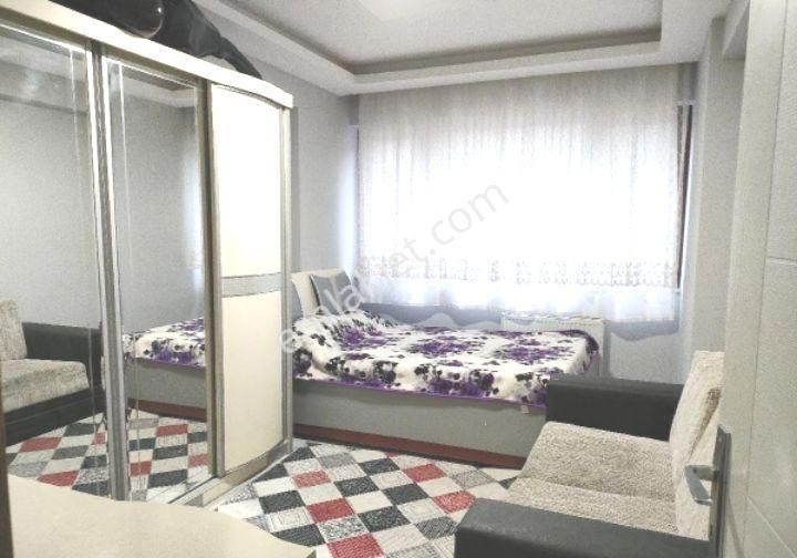Bursa Kestel Vani Mehmet Mahallesinde Satılık 4.kat Önü Açık Manzaralı Net 220 M2 5+2 Dubleks Daire - Görsel 9