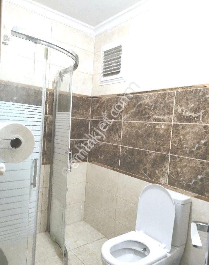 Bursa Kestel Vani Mehmet Mahallesinde Satılık 4.kat Önü Açık Manzaralı Net 220 M2 5+2 Dubleks Daire - Görsel 20