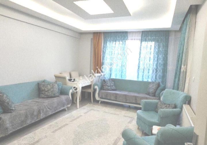 Bursa Kestel Vani Mehmet Mahallesinde Satılık 4.kat Önü Açık Manzaralı Net 220 M2 5+2 Dubleks Daire - Görsel 5
