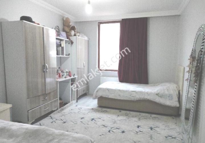 Bursa Kestel Vani Mehmet Mahallesinde Satılık 4.kat Önü Açık Manzaralı Net 220 M2 5+2 Dubleks Daire - Görsel 19