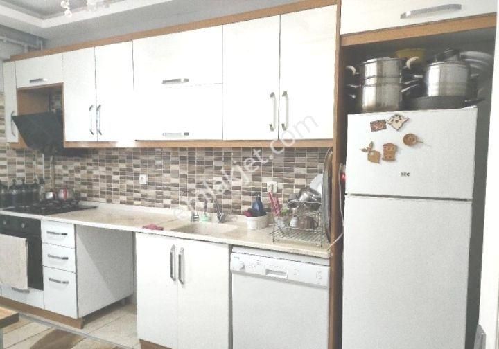 Bursa Kestel Vani Mehmet Mahallesinde Satılık 4.kat Önü Açık Manzaralı Net 220 M2 5+2 Dubleks Daire