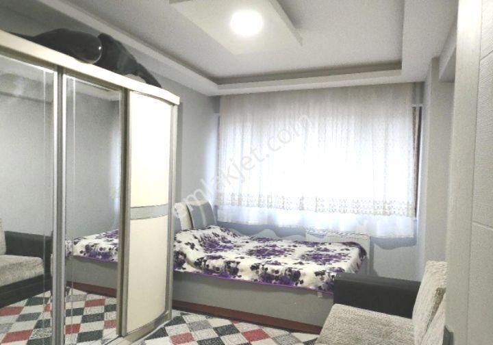 Bursa Kestel Vani Mehmet Mahallesinde Satılık 4.kat Önü Açık Manzaralı Net 220 M2 5+2 Dubleks Daire - Görsel 15