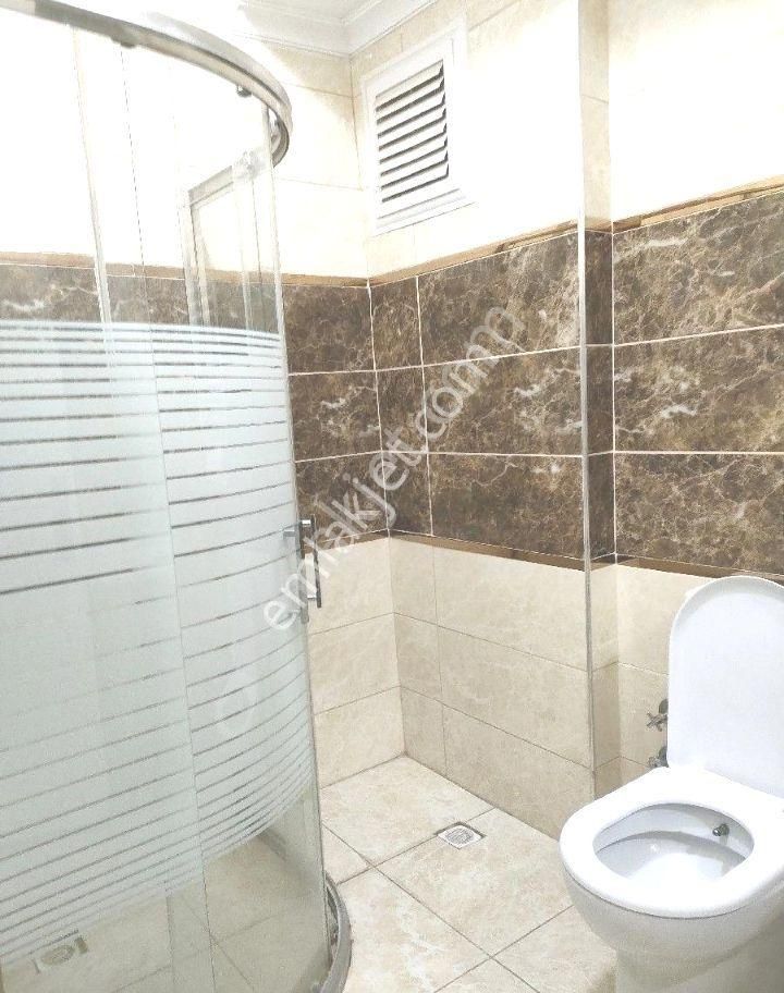 Bursa Kestel Vani Mehmet Mahallesinde Satılık 4.kat Önü Açık Manzaralı Net 220 M2 5+2 Dubleks Daire - Görsel 21