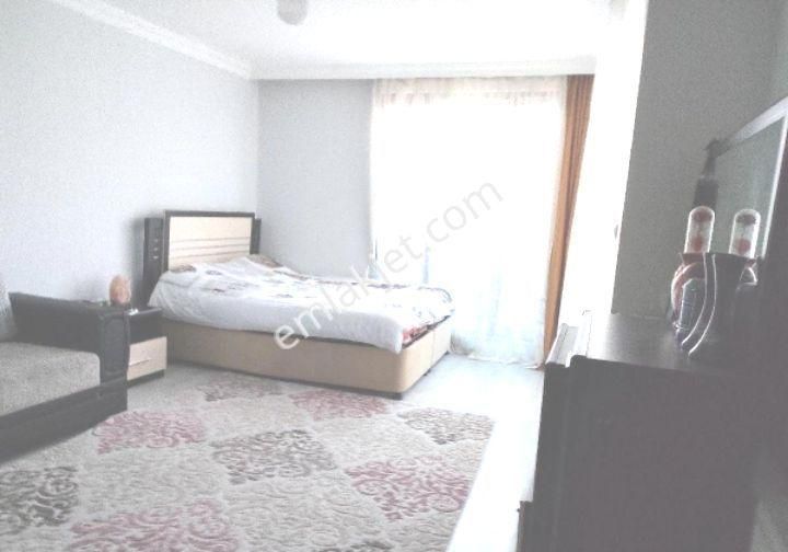 Bursa Kestel Vani Mehmet Mahallesinde Satılık 4.kat Önü Açık Manzaralı Net 220 M2 5+2 Dubleks Daire - Görsel 3