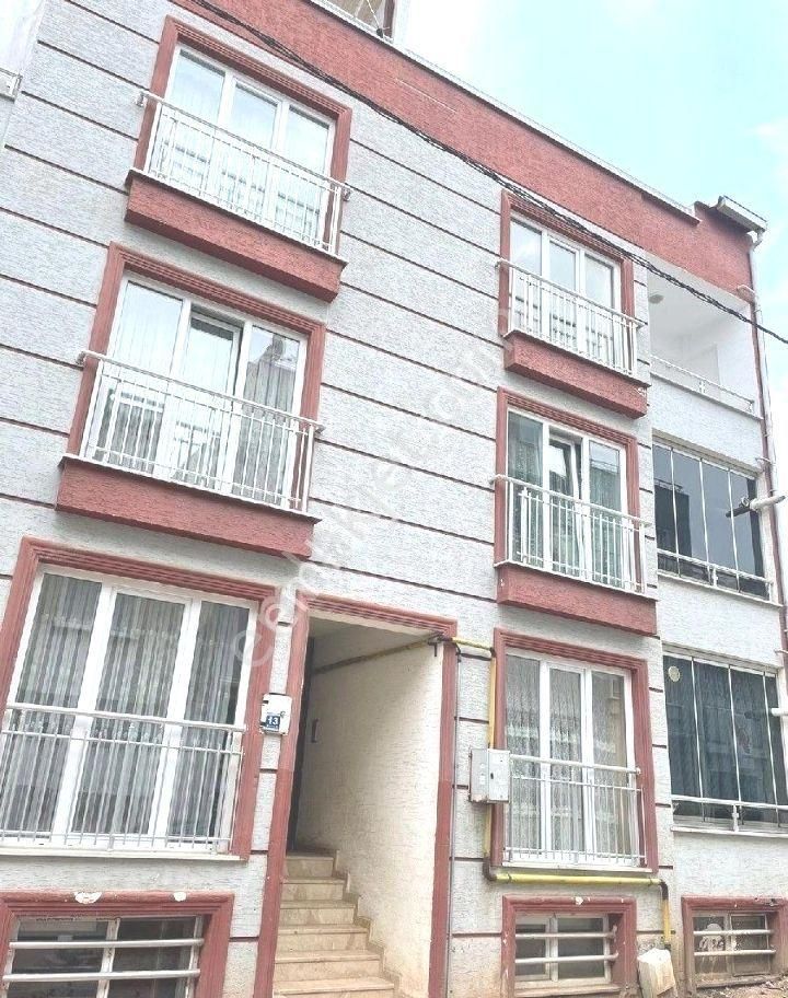 Bursa Kestel Vani Mehmet Mahallesinde Satılık 5 Yaşında 4+1 Dubleks Daire - Görsel 10