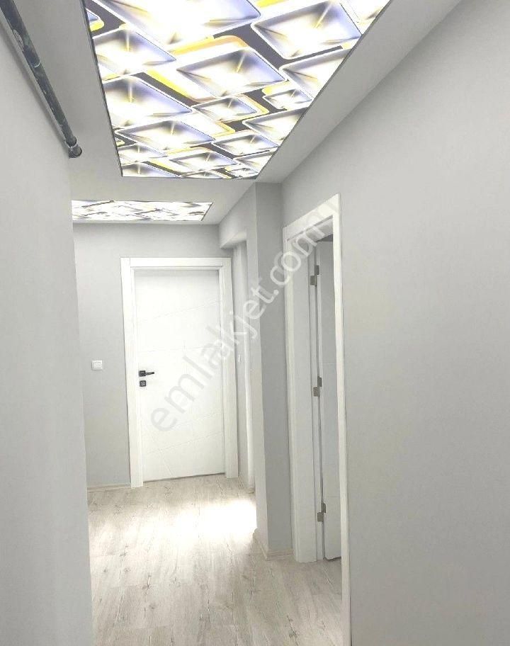 Bursa Kestel Vani Mehmet Mahallesinde Satılık 5 Yaşında 4+1 Dubleks Daire - Görsel 15