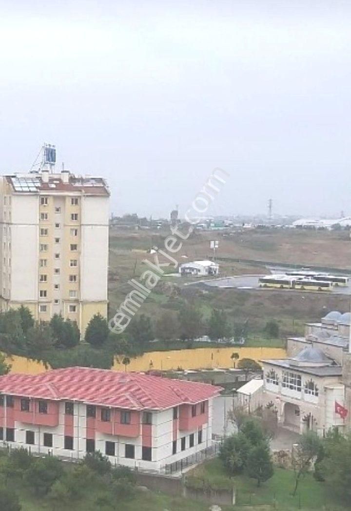 İstanbul Başakşehir Kayaşehir 11.bölgede Güzel Konumda Satılık 10.kat 2+1 85 M2 Fırsat Daire - Görsel 9