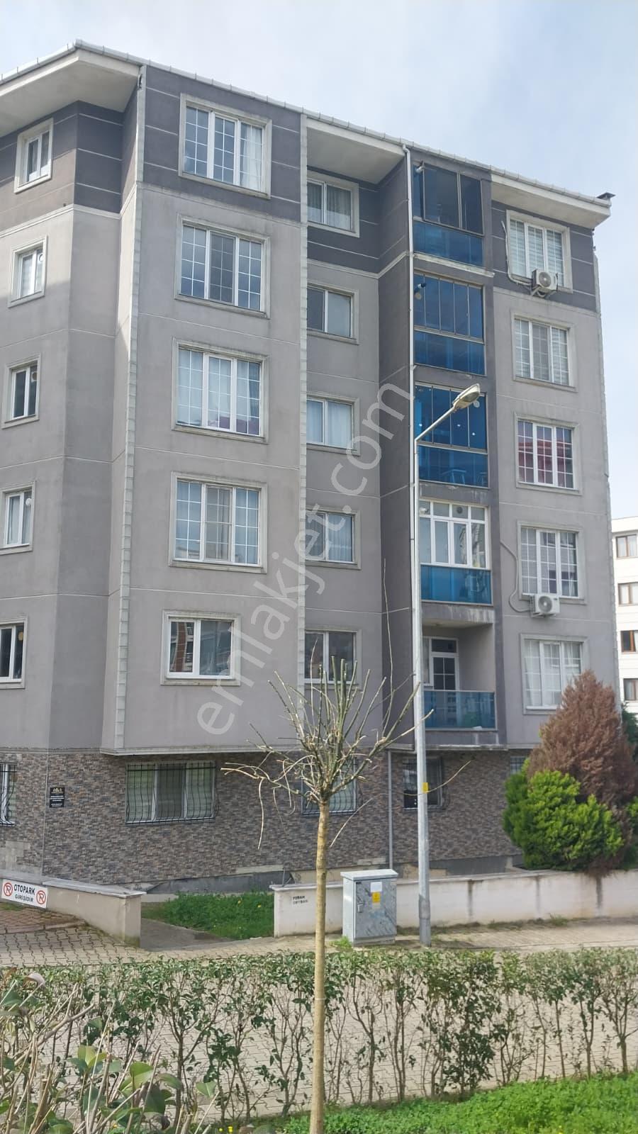 Nusratiye Mahallesi Nefes Park Civarı Satılık Ara Kat 1+1 Daire - Görsel 12