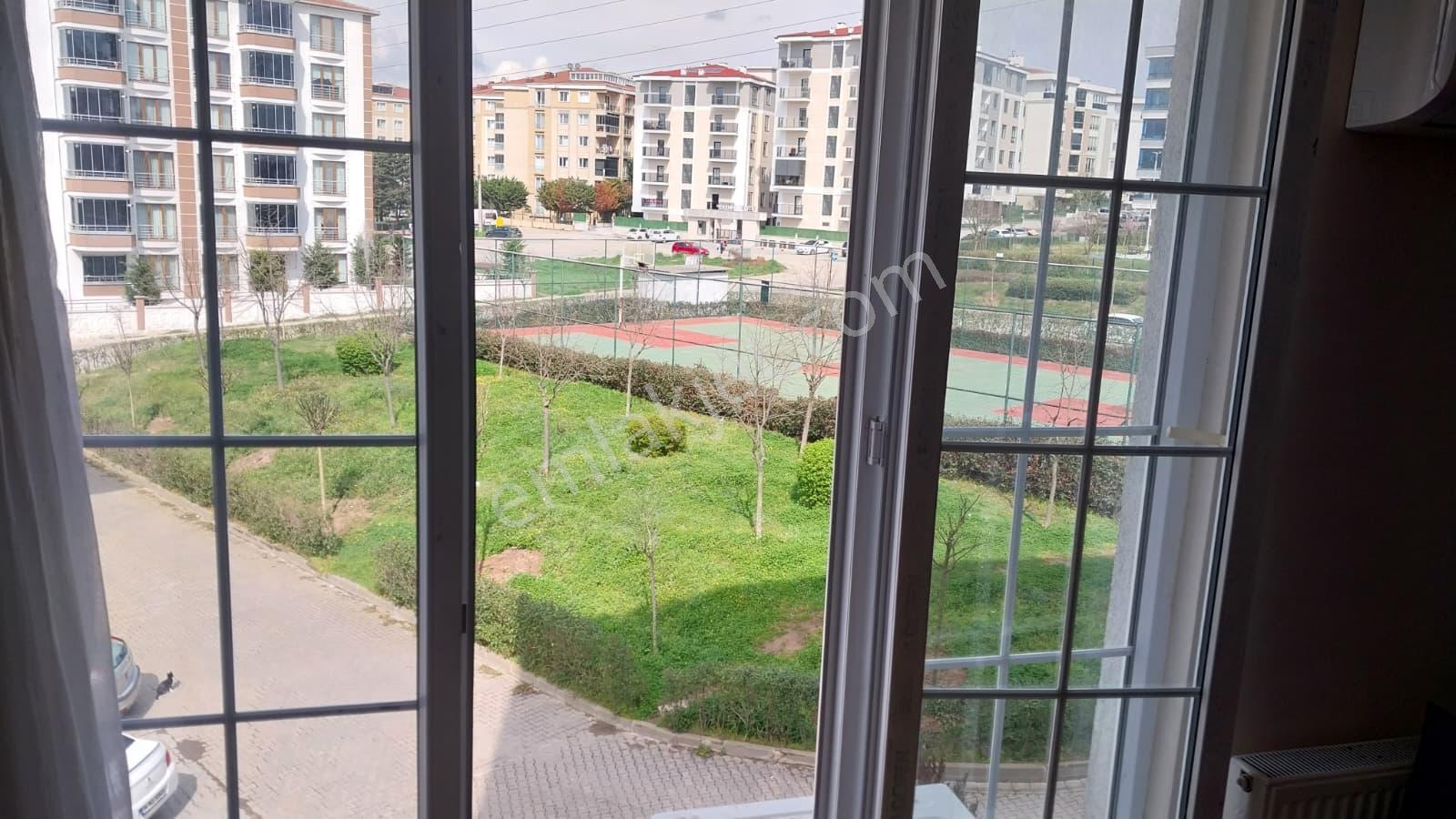 Nusratiye Mahallesi Nefes Park Civarı Satılık Ara Kat 1+1 Daire