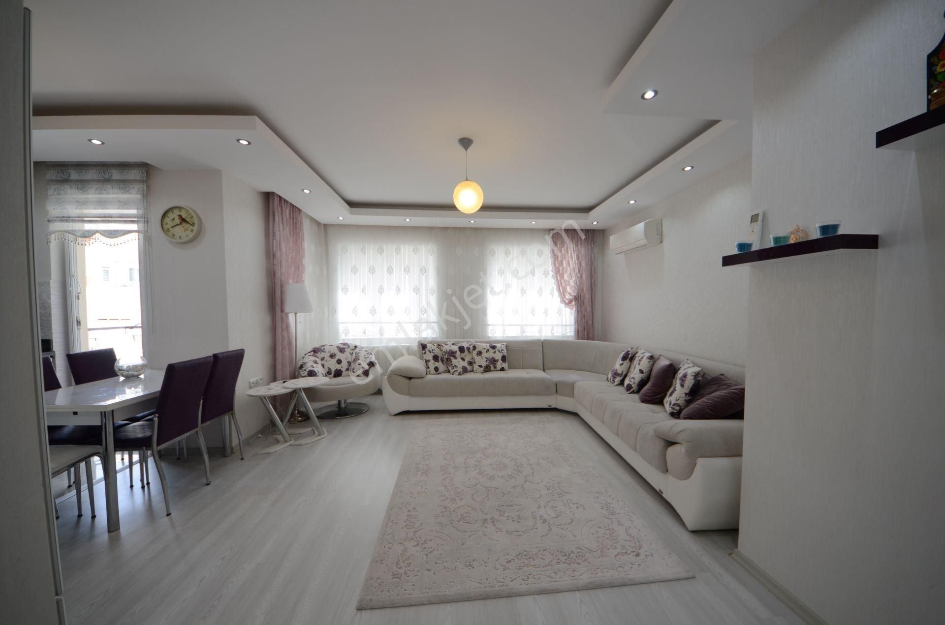 Konyaaltı Altınkum Satılık Daire ANTALYA KONYAALTI ALTINKUM MAH KULLANIŞLI ŞIK 2+1 SATILIK DAİRE