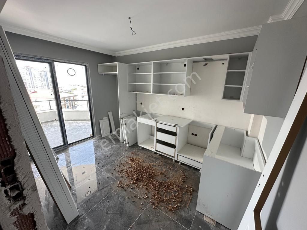 Canik Hasköy Satılık Daire EVIM-NUR'DAN CANIK HASKÖY MAH 3+1 145M2 2 BALKON 2 BANYO VADI YOLUNDA FIRSAT DAIRE