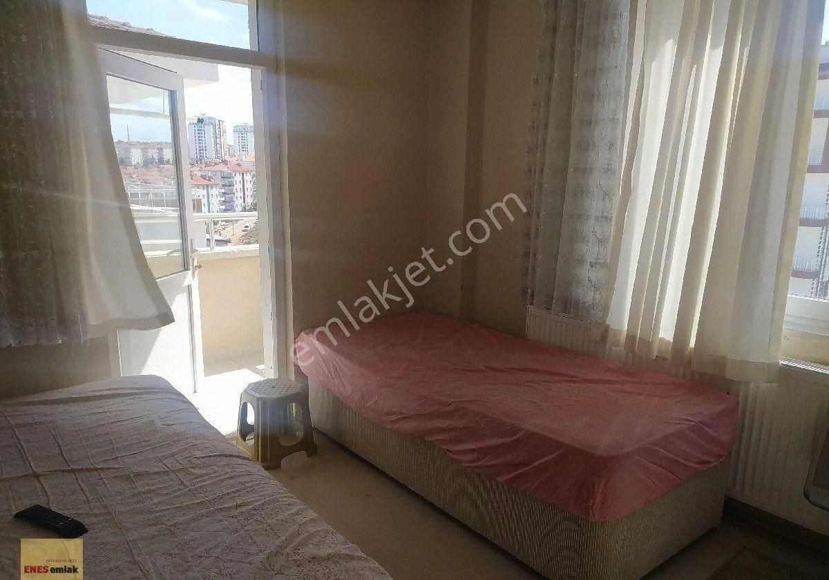 Karaman Merkez Tabduk Emre Kiralık Daire ENES EMLAKTAN Tabduk Emre MH.de kiralık 1+1  55 M2 Apart