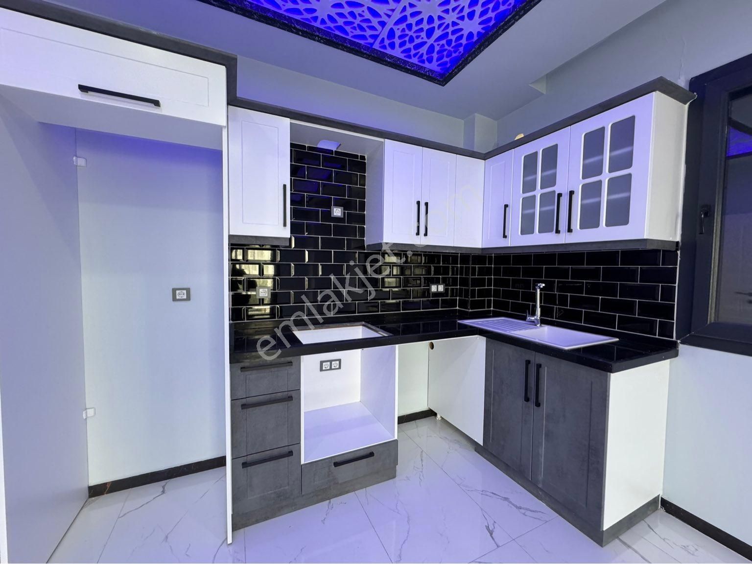 Didim Altınkumda Denize 50 Metre Satılık Lüks Daireler ! - Görsel 15