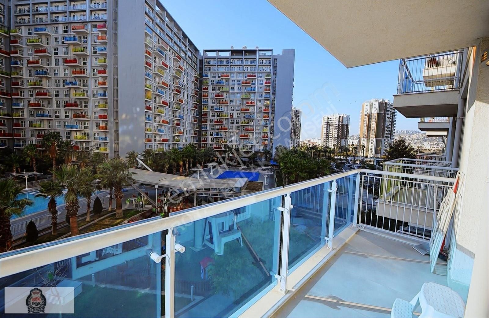 Soyak Mavişehir Optımus Gold'ta Kiralık Lüks Eşyalı Büyük 2+1 - Görsel 34