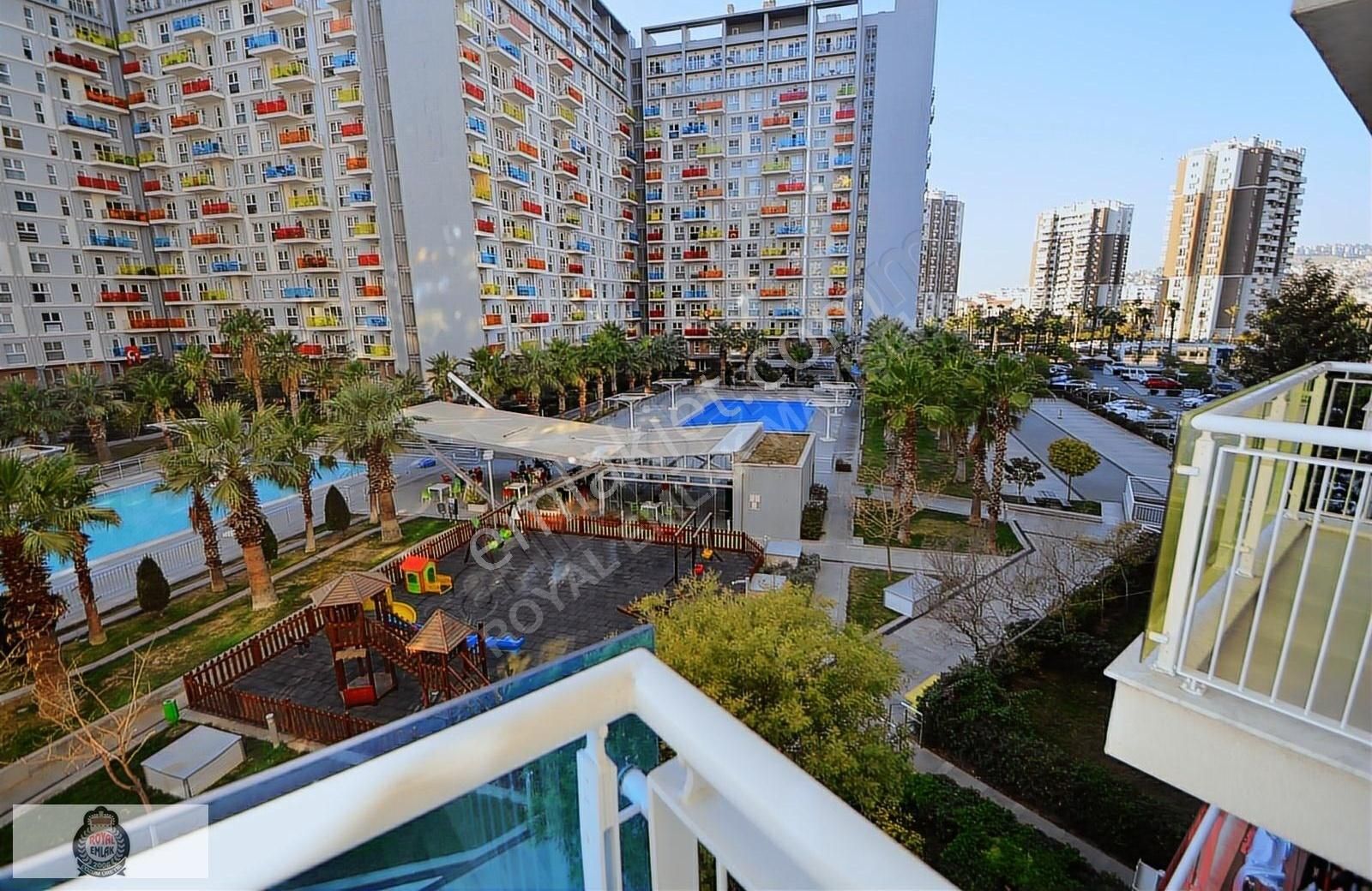 Soyak Mavişehir Optımus Gold'ta Kiralık Lüks Eşyalı Büyük 2+1 - Görsel 21