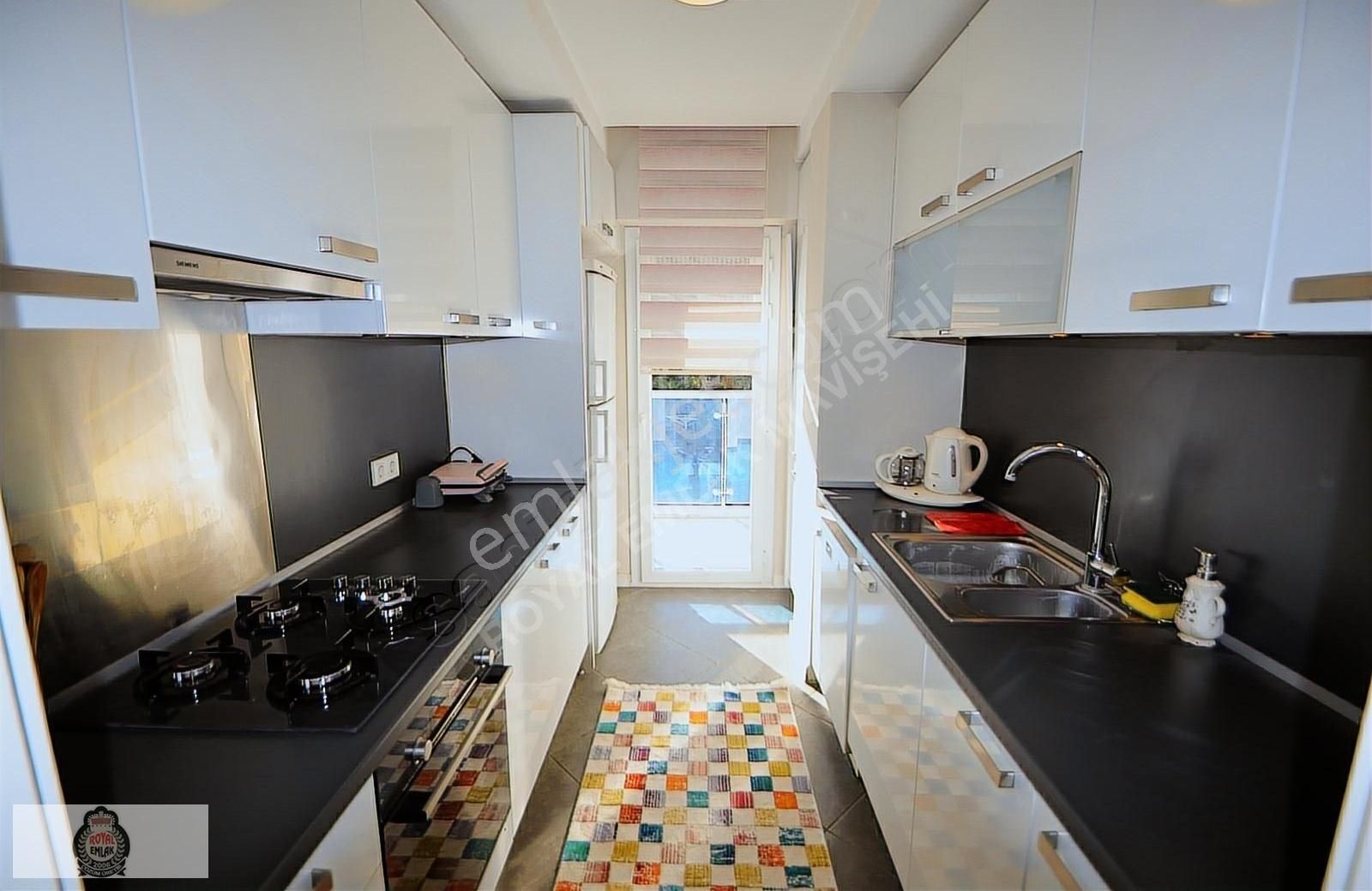 Soyak Mavişehir Optımus Gold'ta Kiralık Lüks Eşyalı Büyük 2+1 - Görsel 10