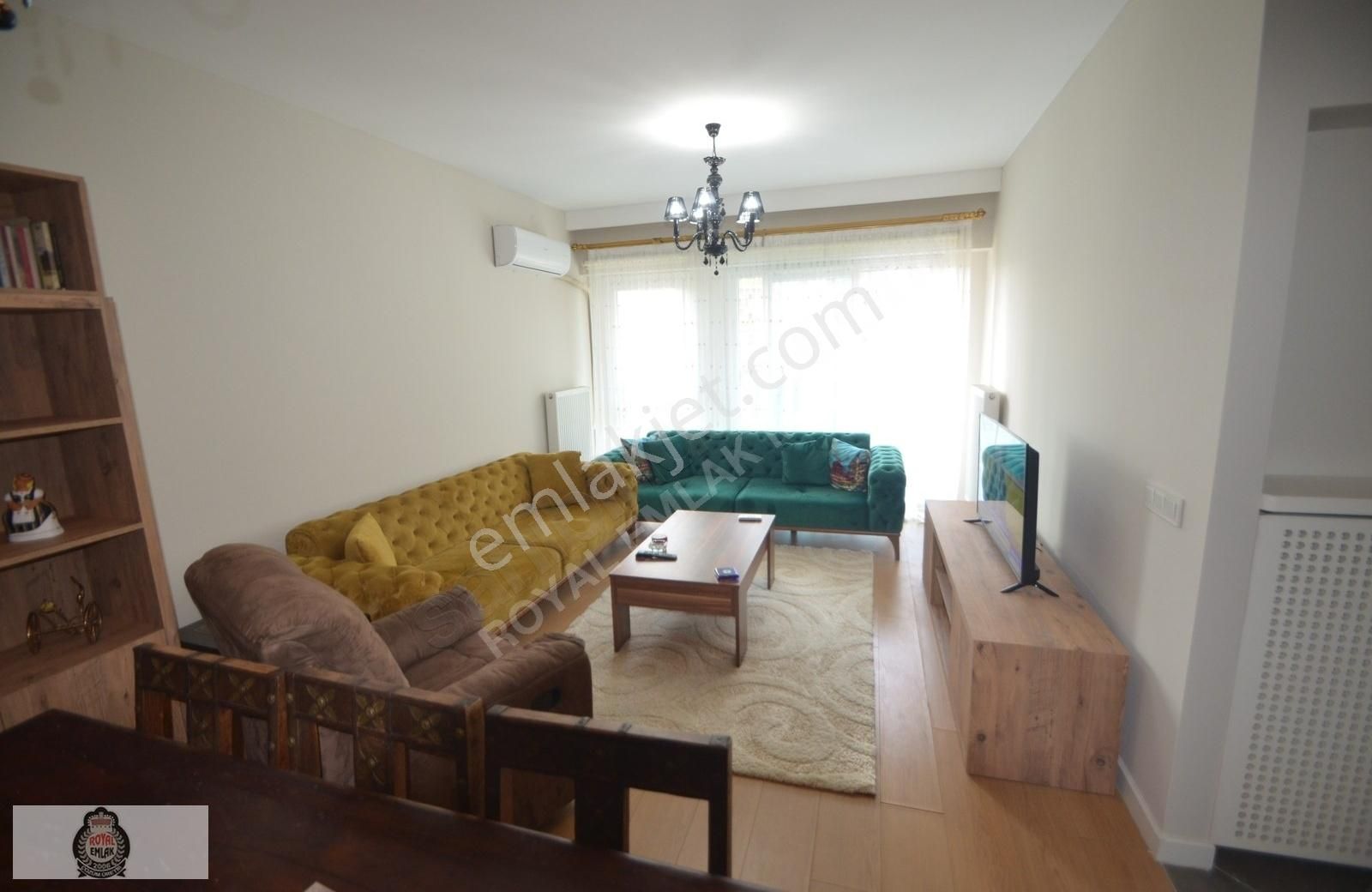 Soyak Mavişehir Optımus Gold'ta Kiralık Lüks Eşyalı Büyük 2+1 - Görsel 23