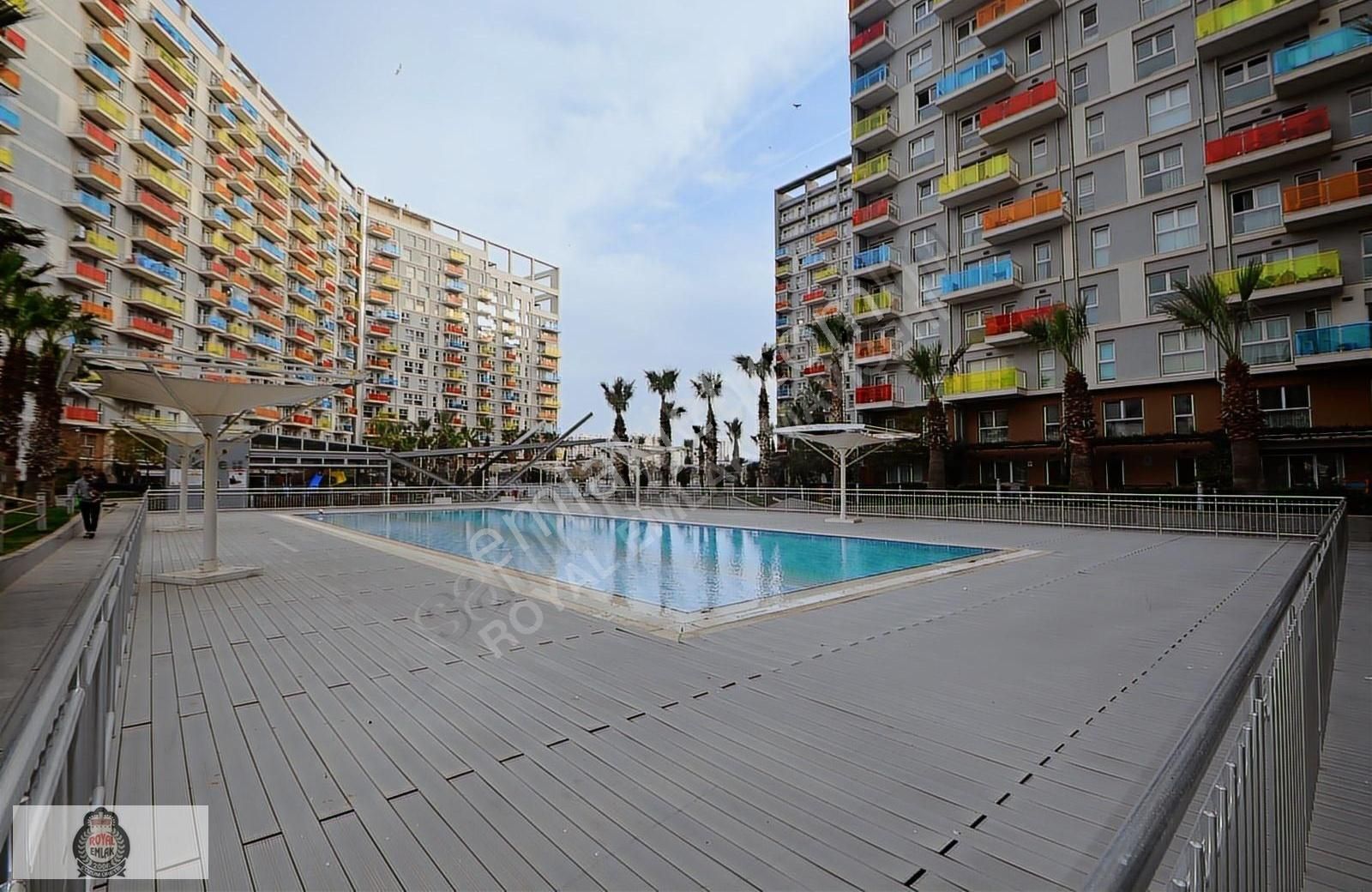 Soyak Mavişehir Optımus Gold'ta Kiralık Lüks Eşyalı Büyük 2+1 - Görsel 4