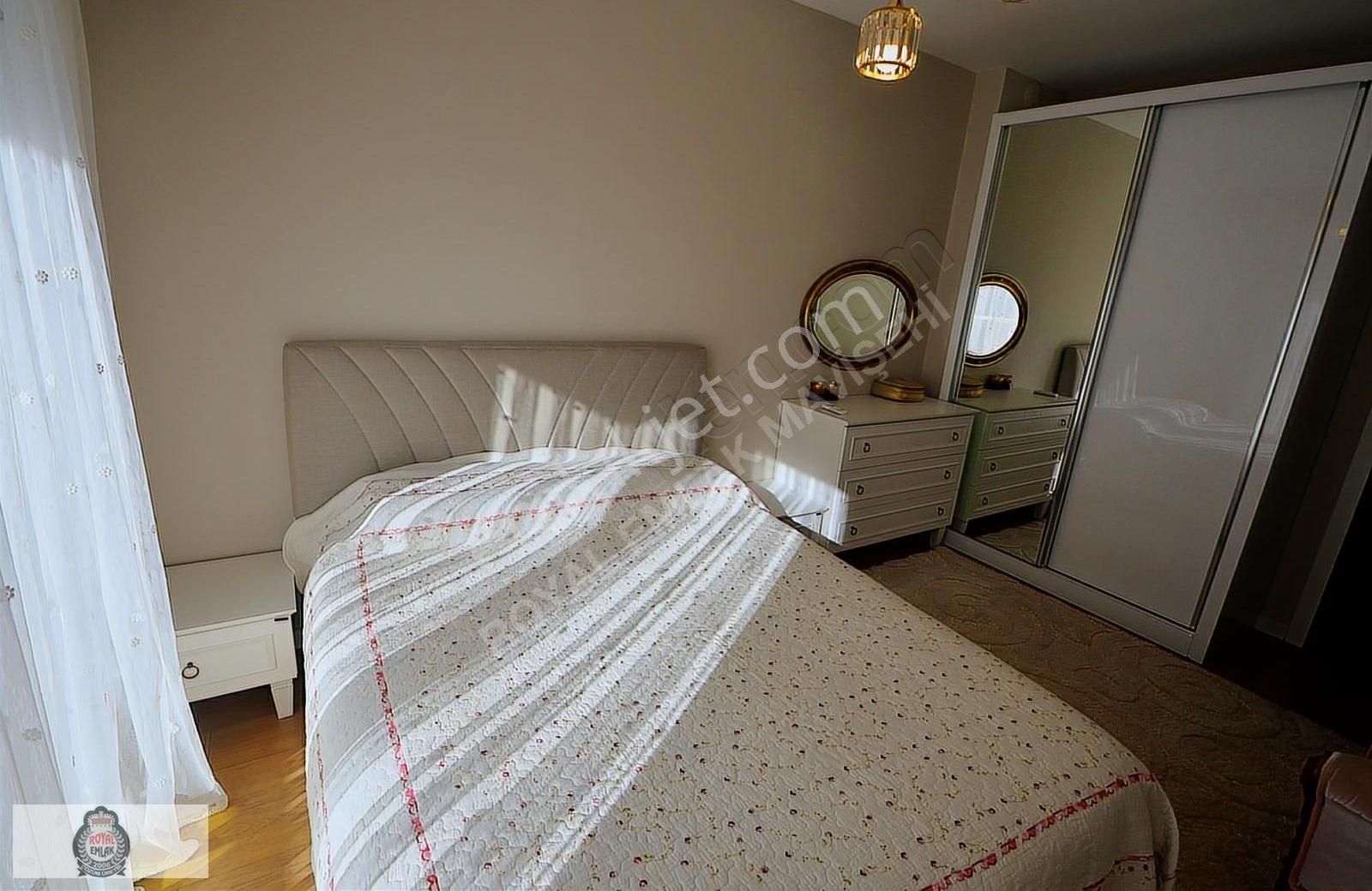 Soyak Mavişehir Optımus Gold'ta Kiralık Lüks Eşyalı Büyük 2+1 - Görsel 17