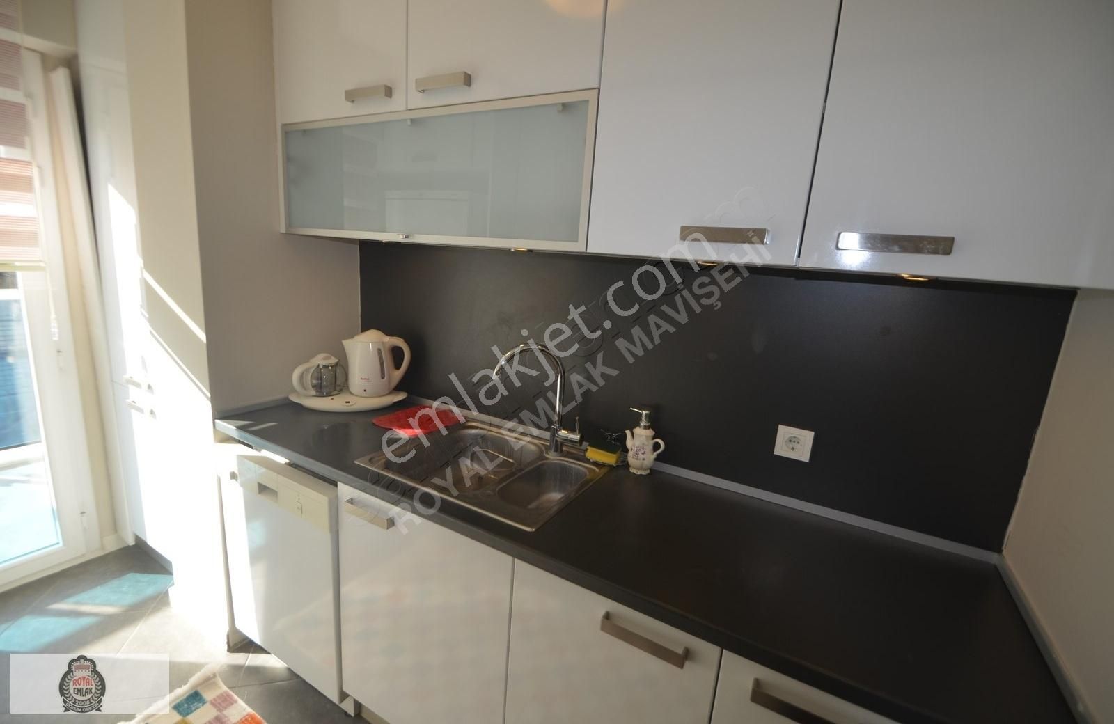 Soyak Mavişehir Optımus Gold'ta Kiralık Lüks Eşyalı Büyük 2+1 - Görsel 8