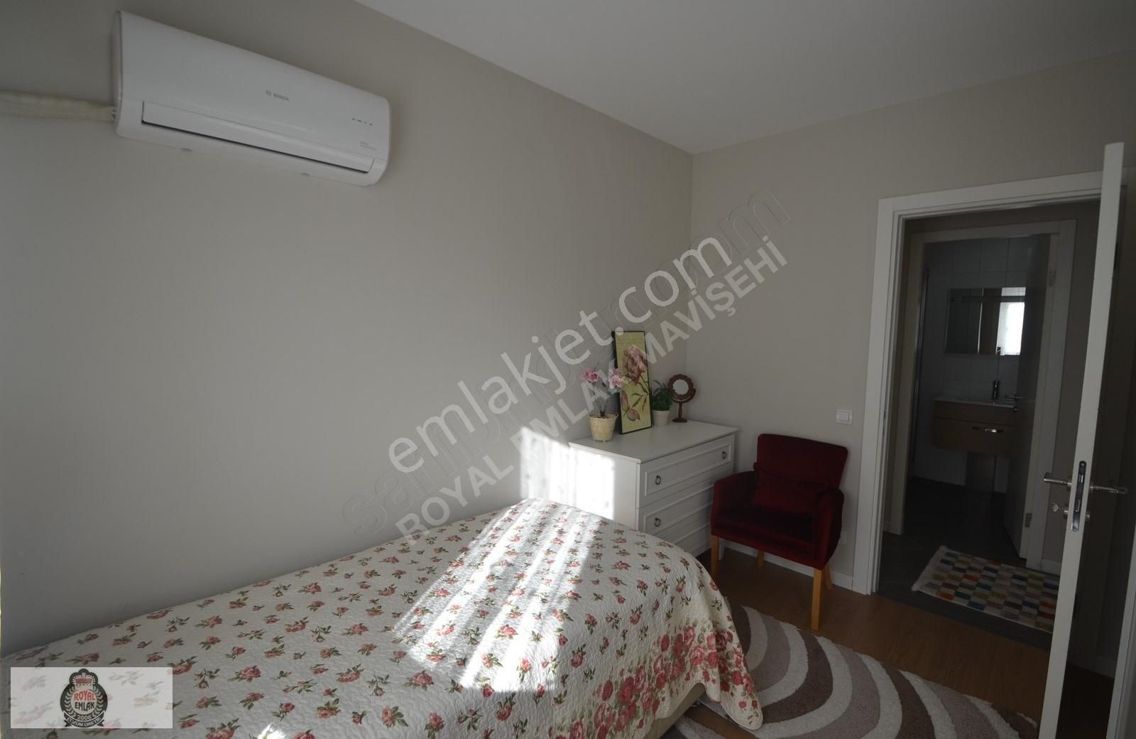 Soyak Mavişehir Optımus Gold'ta Kiralık Lüks Eşyalı Büyük 2+1 - Görsel 26