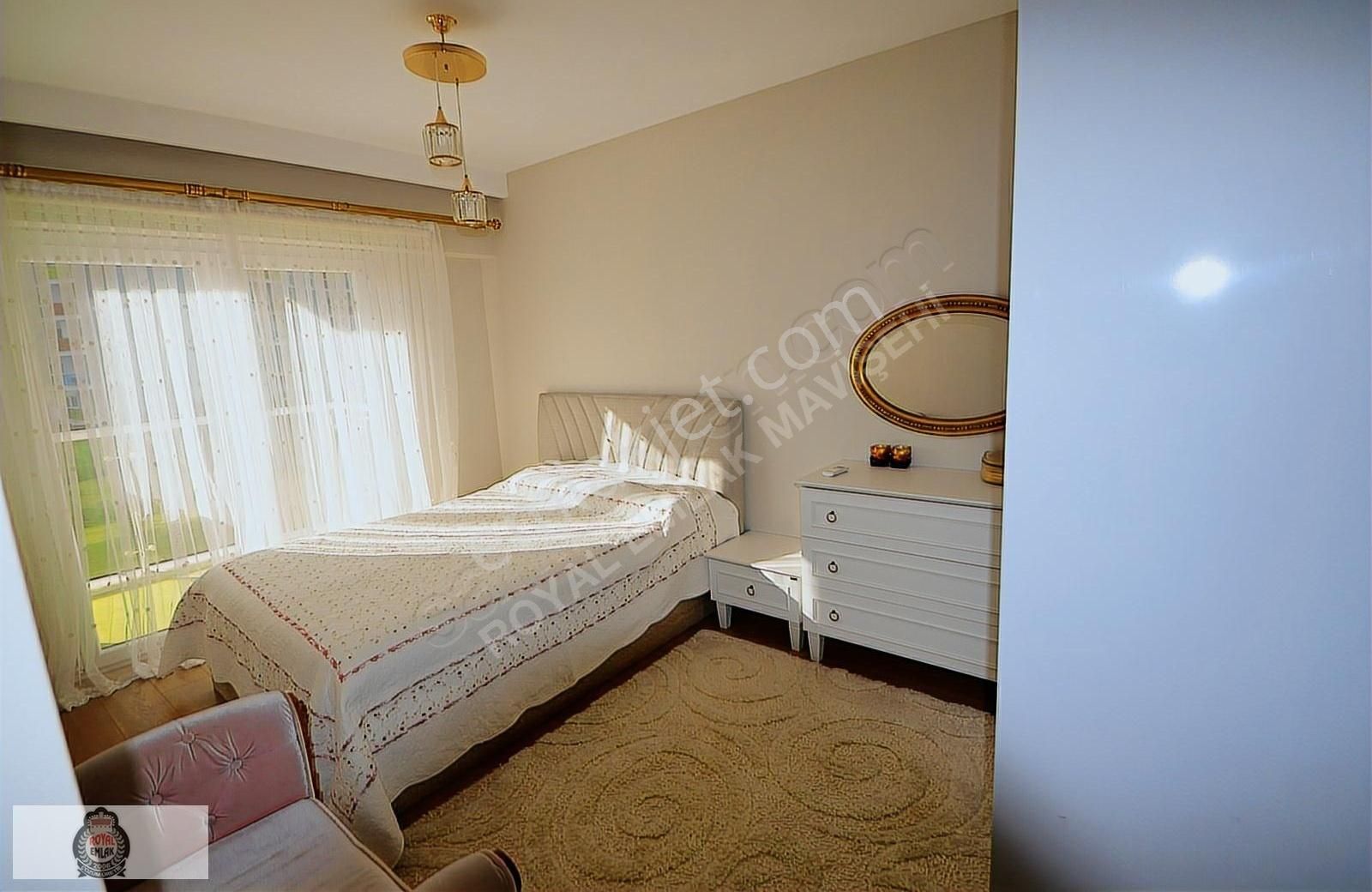 Soyak Mavişehir Optımus Gold'ta Kiralık Lüks Eşyalı Büyük 2+1 - Görsel 11