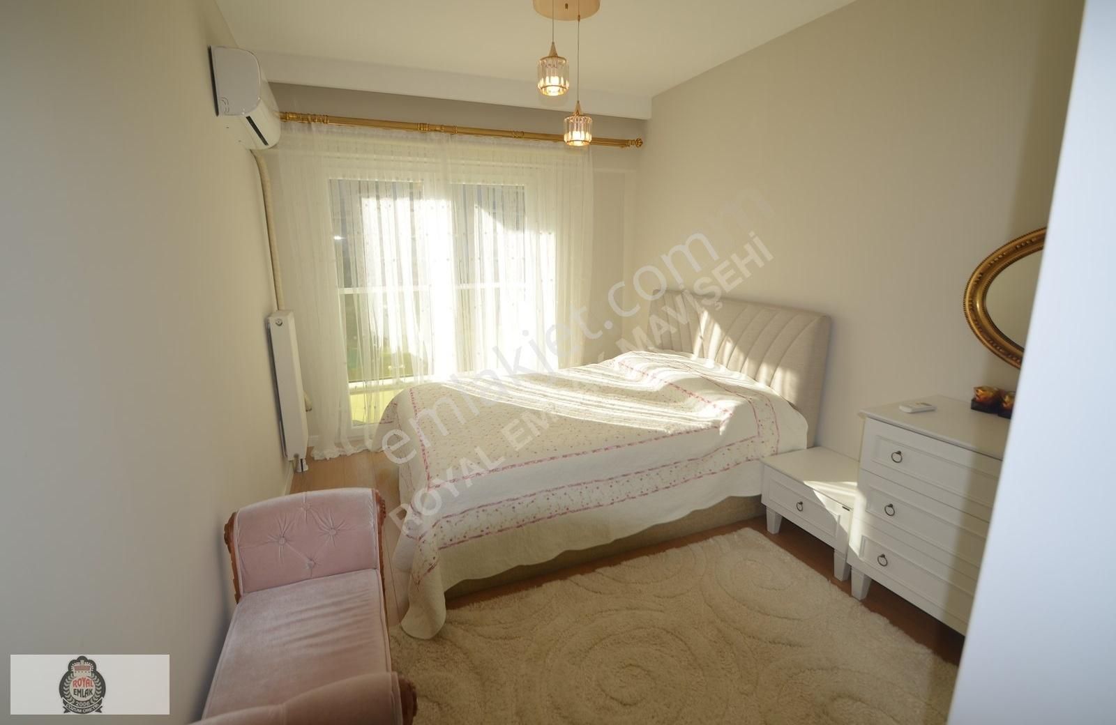 Soyak Mavişehir Optımus Gold'ta Kiralık Lüks Eşyalı Büyük 2+1 - Görsel 18