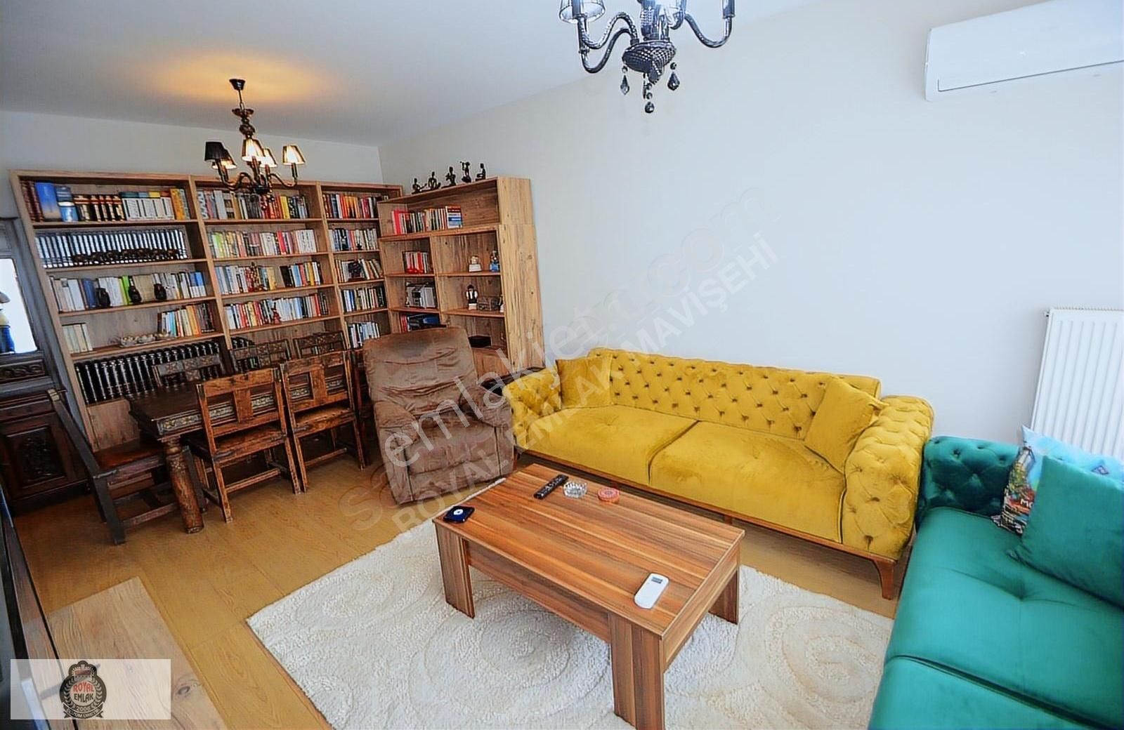 Soyak Mavişehir Optımus Gold'ta Kiralık Lüks Eşyalı Büyük 2+1 - Görsel 9