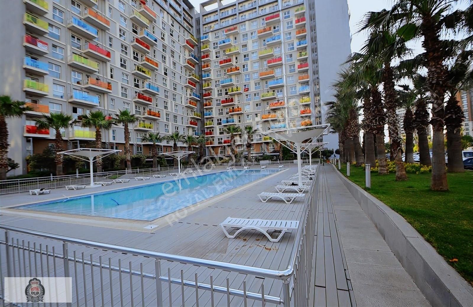 Soyak Mavişehir Optımus Gold'ta Kiralık Lüks Eşyalı Büyük 2+1 - Görsel 33