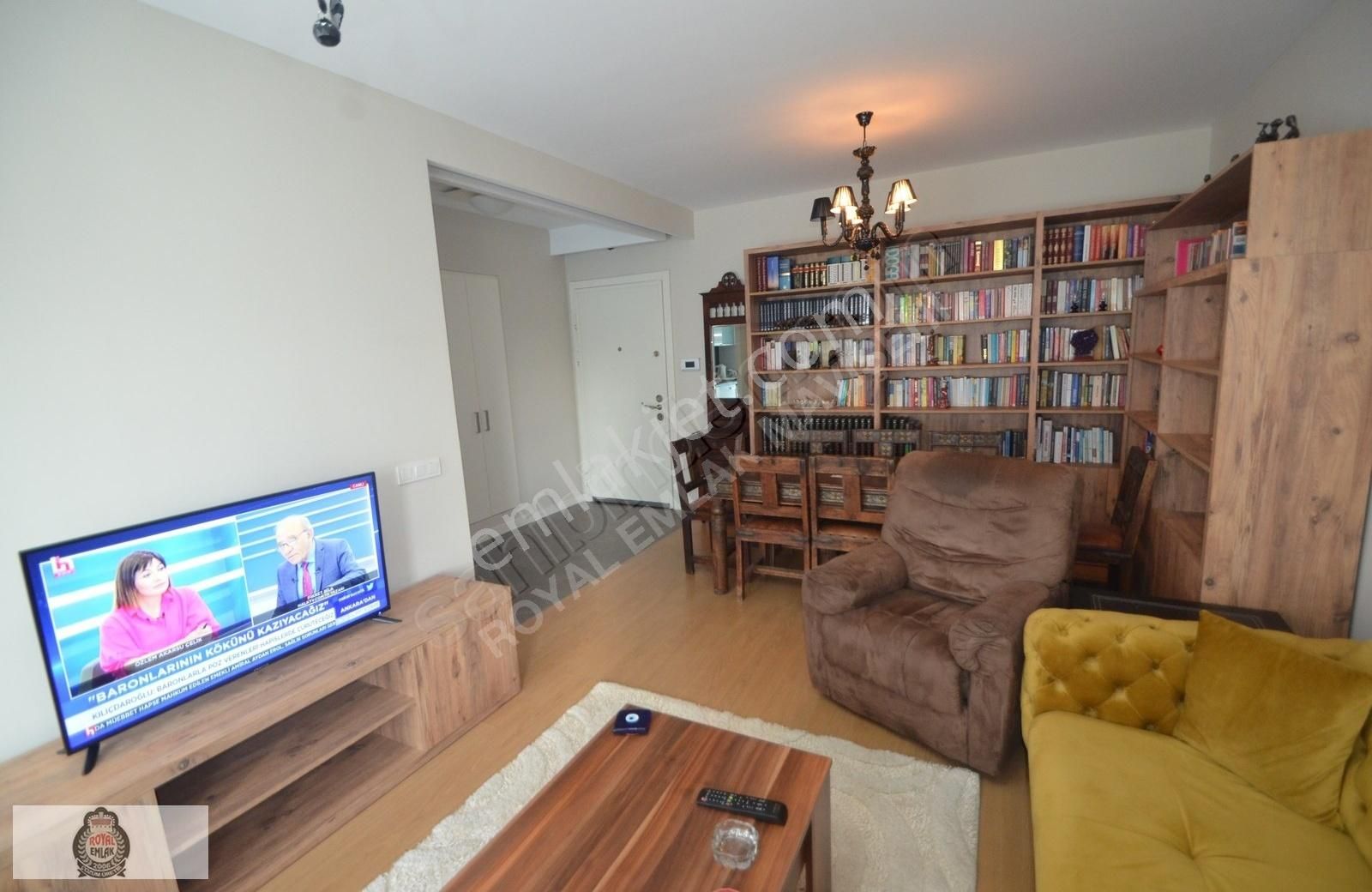 Soyak Mavişehir Optımus Gold'ta Kiralık Lüks Eşyalı Büyük 2+1 - Görsel 22