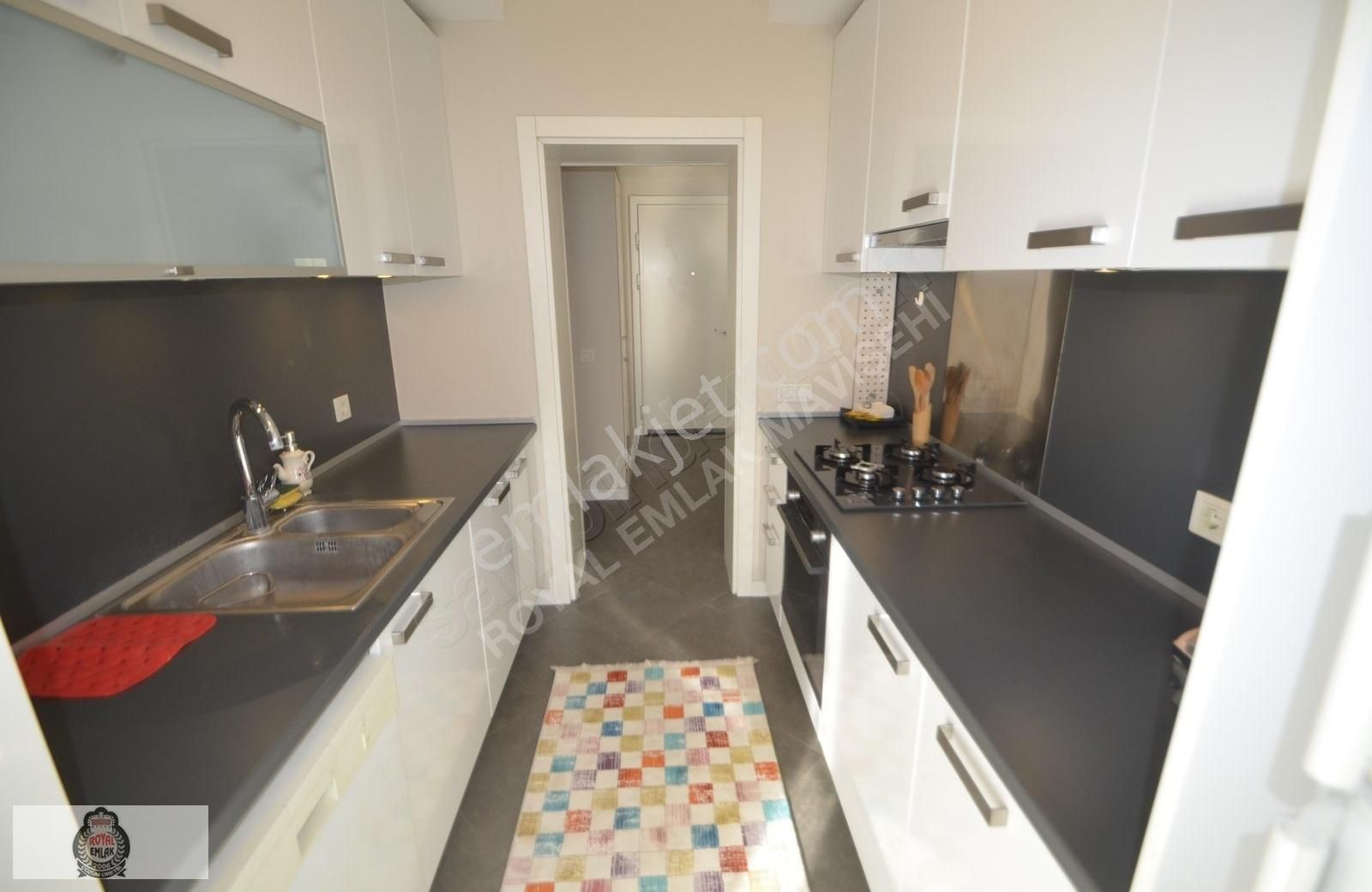 Soyak Mavişehir Optımus Gold'ta Kiralık Lüks Eşyalı Büyük 2+1 - Görsel 13