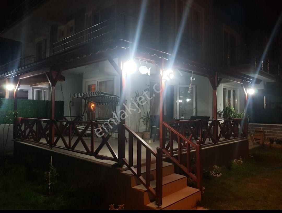 Kocaali Alandere Satılık Villa TRIBLEX SAKARYA KOCAALİDE