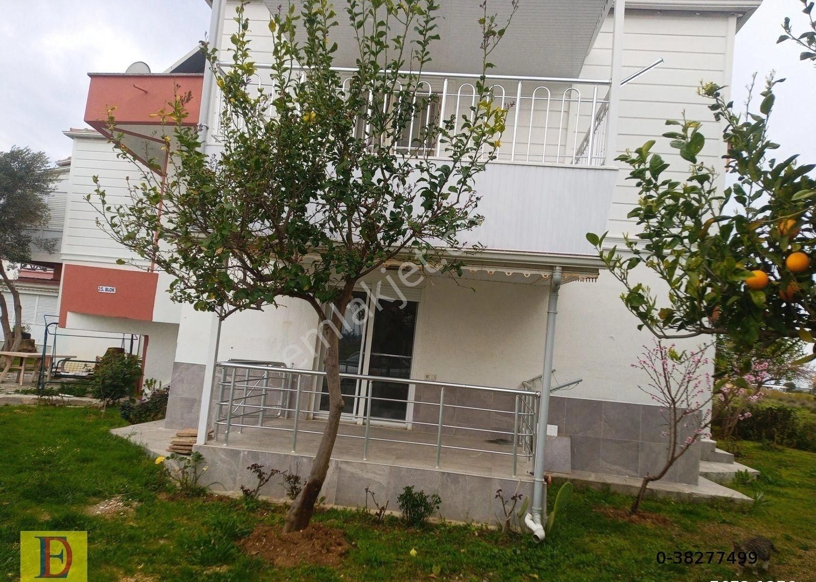 Serik Boğazkent Satılık Daire ANTALYA SERİK BOĞAZKENTTE YÜZME HAVUZLU SİTE İÇERİSİNDE SATILIK DAİRE