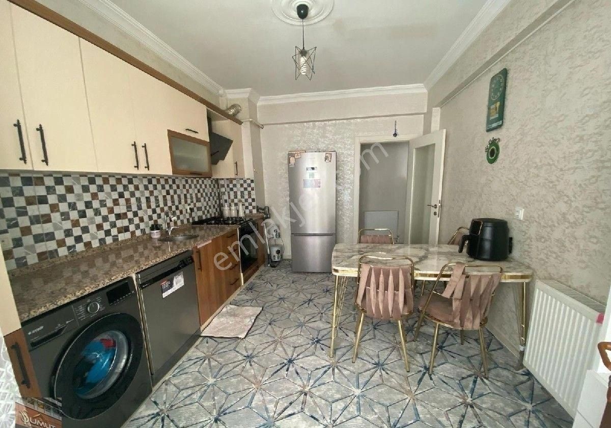 Karatay Keçeciler Satılık Daire KARATAY NAKİPOĞLU MAHALLESİ 3+1 SIFIR AYARINDA SATILIK DAİRE